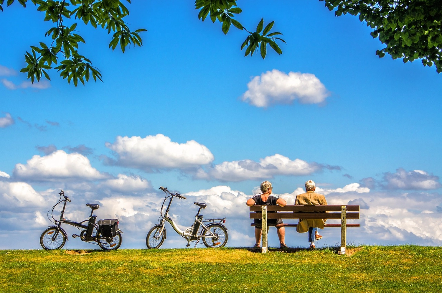 Asthmabeschwerden lindern